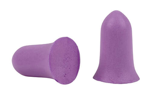 Safety Protection Allen Company ULTRX ALLEN ULTRX FOAM PLUGS PURPLE 15PR • Model: ULTRX